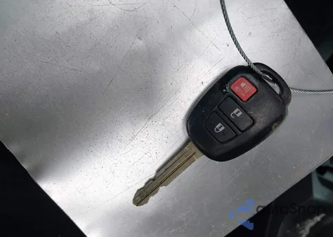 2021 Toyota Tacoma Sr z USA, uszkodzony, nr VIN 3TYRX5GN7MT028872